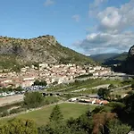 Villa Quiet Calme Rustig *