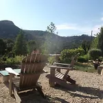Villa Quiet Calme Rustig Anduze