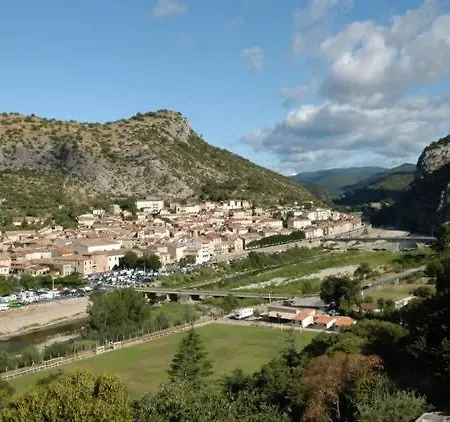 Villa Quiet Calme Rustig *