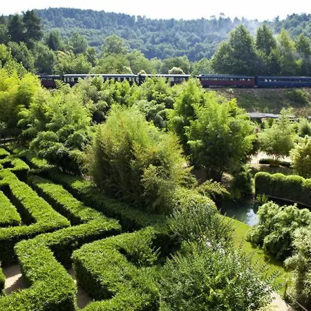 Willa Quiet Calme Rustig *