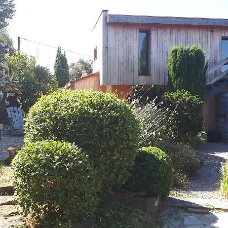 Quiet Calme Rustig Villa