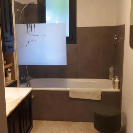 Quiet Calme Rustig Anduze