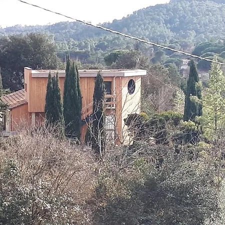 Quiet Calme Rustig Anduze