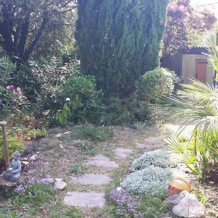 Quiet Calme Rustig Villa *