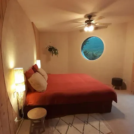 Quiet Calme Rustig Anduze