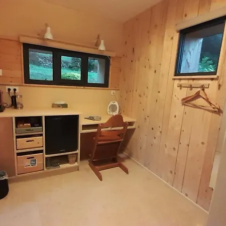 Quiet Calme Rustig *