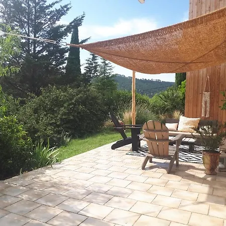 Willa Quiet Calme Rustig *