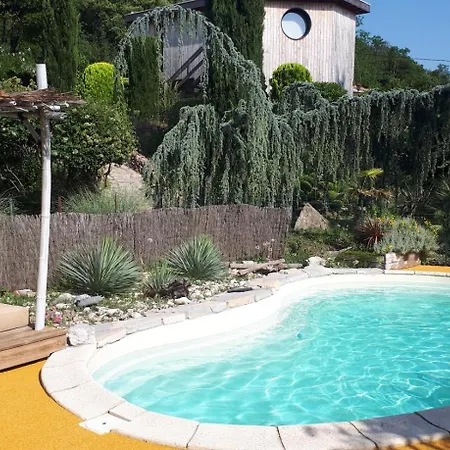 Quiet Calme Rustig * Anduze