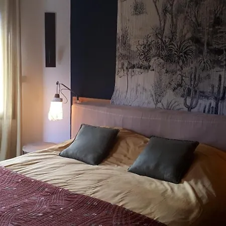 Villa Quiet Calme Rustig Anduze