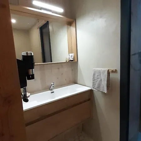 Quiet Calme Rustig Villa *