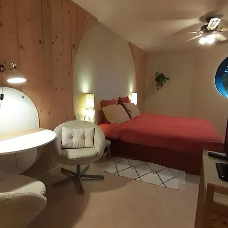 Quiet Calme Rustig Anduze